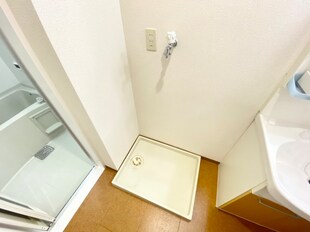 セジュ－ル妙楽の物件内観写真